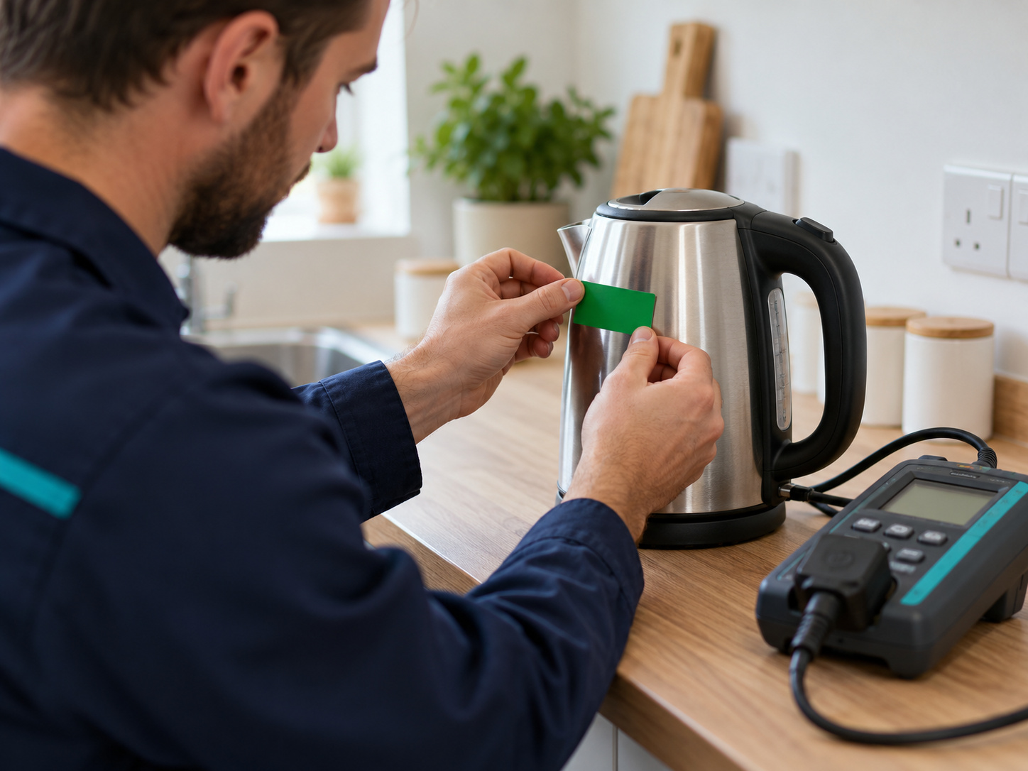 PAT Testing